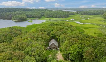 372 Bald Head Rd, Arrowsic, ME 04530