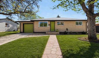 6518 Xavier St, Arvada, CO 80003