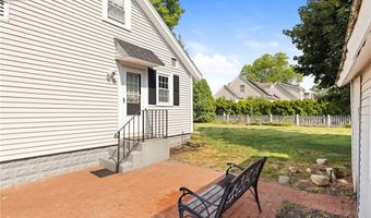26 Althea Rd, Warwick, RI 02889