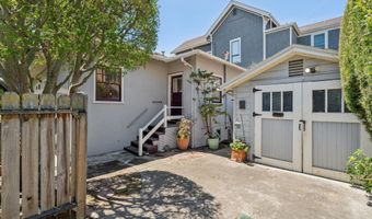 1915 Alameda Ave, Alameda, CA 94501