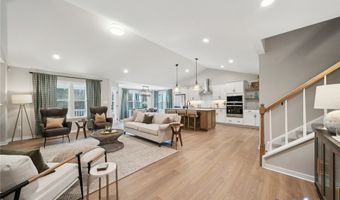 Kennington lot 3C, Aylett, VA 23009