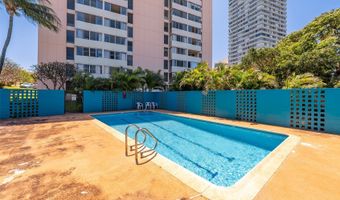 1031 Ala Napunani St 401, Honolulu, HI 96818