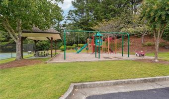 9320 Old Preserve Trl, Ball Ground, GA 30107