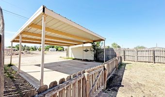 1106 W Eagle Pass, Alpine, TX 79830