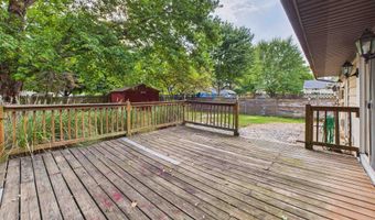 575 N Market St, Andrews, IN 46702
