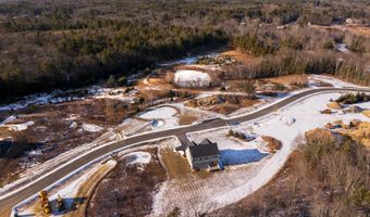Lot H Longview Place, Brentwood, NH 03833