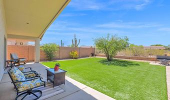 4611 E NIGHT GLOW Dr, Cave Creek, AZ 85331