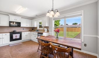 73 Seminole Cir, Austin, AR 72007
