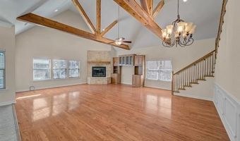 227 Pecan Hollow Cir, Anna, TX 75409