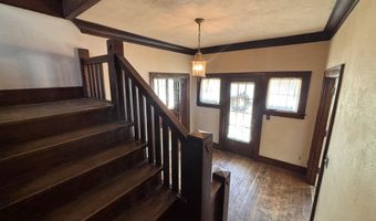 1407 Michigan Ave, Alma, MI 48801