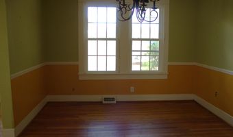 1305 FOREST Ln, Anniston, AL 36201