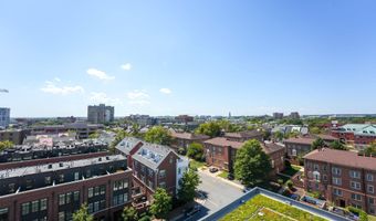 1201 N ROYAL St 214, Alexandria, VA 22314