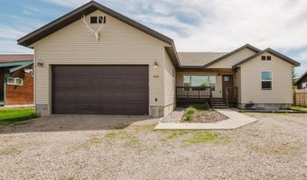 222 RIVER BENCH Rd, Alpine, WY 83128