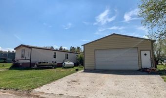 1708 Vista Dr, Colstrip, MT 59323