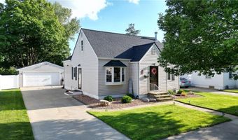 607 13th Ave SW, Austin, MN 55912