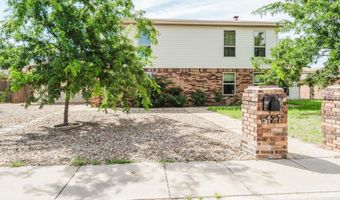6127 BELPREE Rd, Amarillo, TX 79106