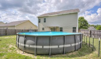 537 Brewer Dr, Aiken, SC 29803