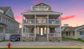 903 Ocean Ave N 4, Belmar, NJ 07719