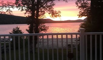 665 Lakeshore Dr, Brighton, VT 05846