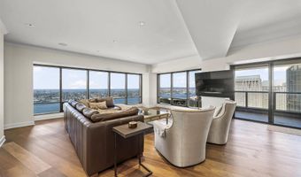 200 Harbor Dr 3702, San Diego, CA 92101