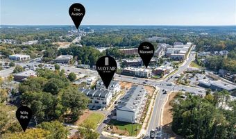 650 Mayfair Ct, Alpharetta, GA 30009
