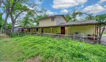 118 PR 202, Aquilla, TX 76622