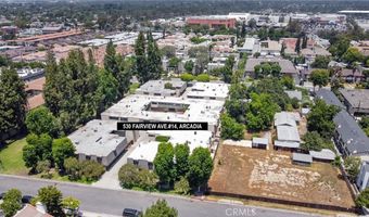 530 Fairview 14, Arcadia, CA 91007