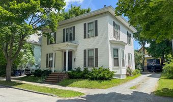 81 Parkview Ave, Bangor, ME 04401