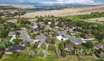 25 Mashie Clb, Cody, WY 82414