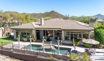 41925 N BACK CREEK Ct, Anthem, AZ 85086