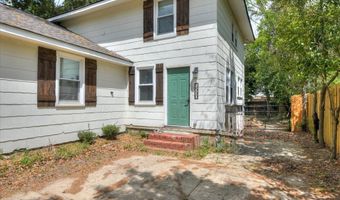 1532 Colleton Ave SE, Aiken, SC 29801