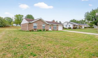 305 E North St, Anna, OH 45302