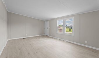 4732 Courtney Dr, Bailey, NC 27807
