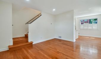4213 GORMAN St SE, Washington, DC 20019