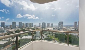 1221 Victoria St 2604, Honolulu, HI 96814