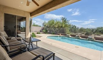 5501 E CALLE DEL SOL, Cave Creek, AZ 85331