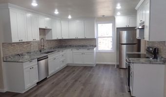 15407 Aberdeen Rd, Bennington, IN 47011