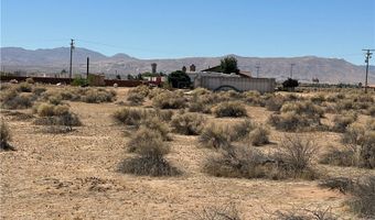 0 Joshua Rd, Apple Valley, CA 92307