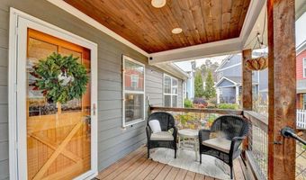 318 Cottage Ct, Ball Ground, GA 30107