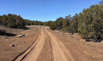 21 Pine Dr, Concho, AZ 85924