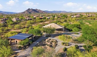 5641 E DESERT FOREST Trl, Cave Creek, AZ 85331