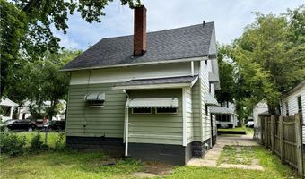 404 Noah Ave, Akron, OH 44320