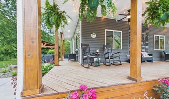240 KINGTOWN Rd, Barbourville, KY 40906