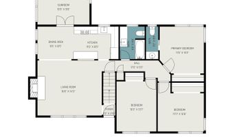 1122 Mixtwood St, Ann Arbor, MI 48103