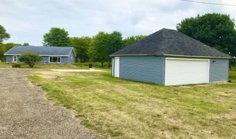 4996 N Alger Rd, Alma, MI 48801