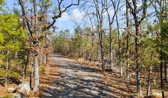 187602 N 4138 Rd, Antlers, OK 74523