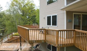1724 Middle Point Dr, Alger, MI 48610