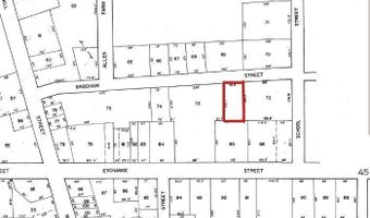 59 Bridgham St, Ashland, ME 04732
