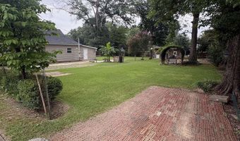106 Arch St, Bald Knob, AR 72010