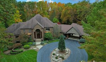 7750 Silverthorn Dr SE, Ada, MI 49301